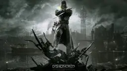 Dishonored Texture Pack