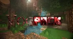 Vogpack HD ResourcePack 1.6 and 1.7