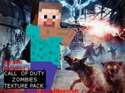 black ops zombies texture pack 1.5+ [over 19,000 downloads and 74,000 views!]