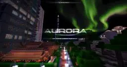 Aurora Texture Pack [MIXED 128/256x] [v1.5x] [DISCONTINUED]
