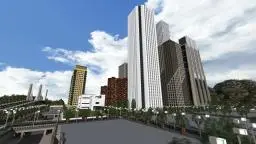 [x64][1.5.2] Seviat-City Texture Pack