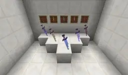 3D Sword Packs by Sibsib92 [1.8] [1.9] [1.13]
