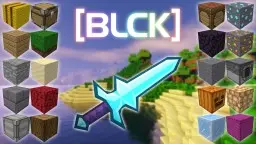 [BLCK] Cartoon / Sharp / Simple WIP Pack [512x512 - 256x256 - 128x128 - 64x64 - 32x32]