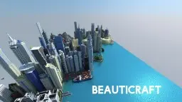 BeautiCraft 9 for JE1.8 - Simplistic Texture - DEPRECATED