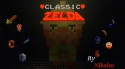 Classic Zelda