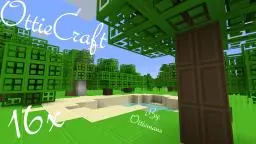 [16x] [MC1.8] OttieCraft [V1.6.0]