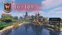 Winthor Medieval MC 1.8 v3.7.1 (for 1.6-1.8.9)