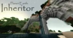Planet Earth: Inheritor [Futuristic] 32x32 V.2.2