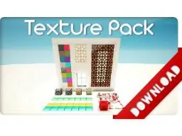 Texture pack Davi Gamer v2.0 - Become a Redstoner - Animated blocks