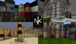 1.12.2 KoP  Photo Realism  Creativo [128] 256