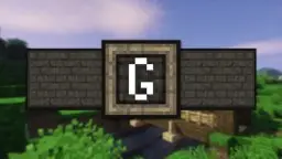 Gearan Resource Pack 16x16 [1.12 & MCPE / Windows 10]