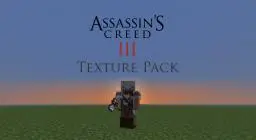Assassin's Creed 3 - Texture Pack