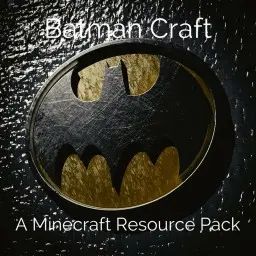 Batman Craft