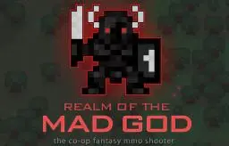 Realm of the Mad God Texture Pack [13w19a]