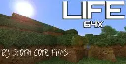 LIFE - HD Texture Pack (64x64)