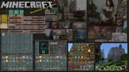 KindCraft UDATED for 1.0