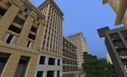 [1.2.3] Updated / 20th Century City Texture Pack.