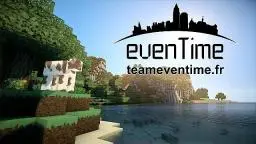 evenTime x32 Architectural Resource Pack