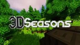 3D Seasons | 1.9-1.15