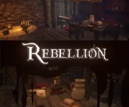 [1.11] Rebellion INACTIVE