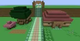 The Legend of Zelda: A Link to the Past - Texture Pack