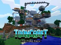 Puddles' Tooncraft Pack