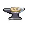 ✦RankForge ⚡ | Advanced Custom GUI Rank System & Requirements