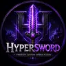 ⚔ HyperSword — Premium Custom Sword Plugin