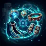 ⭐ EquipmentCore | Create wearable items with custom stats and actions