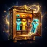 ⭐ WardrobeCore | Toggle and manage armor sets