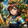 Eternal Harvest