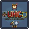 TheUHC | Scatter Spawn • Lobby System • Border Control [1.21]