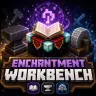 Enchantment Workbench - An ultra enchanting enhancement system
