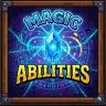 MagicAbilities(fork)