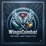 Wings Combate