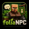 FoliaNPC