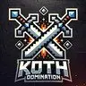 Koth Domination