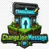 ChangeJoinMessage