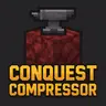 Conquest Compressor