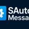 SAutoMessage