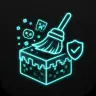 SafeClear [1.16.5-1.21] - smart lag cleaner that never deletes named mobs, pets or item frames