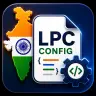 India LPC Config Like FireMC