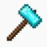 Hammers 3x3 - ItemsAdder Addon