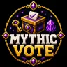 MythicVote - [1.20-1.21.x] ✨ Vote Rewards | Leaderboards | Milestones | Discord Webhooks ✨