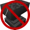 Infinite Anvils