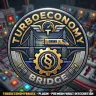 TurboEconomyBridge | Turn Your Economy into Real Gold!