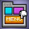 EcoMenus ⭕ Create Custom GUIs ✅ Custom Texture Support ✨ Simple Config