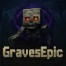 GravesEpic — Death Graves, Holograms & GUI