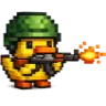 New Guns Plugin | DuckShot Advanced Firearms & Combat Items