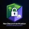 RevDiscordVerification – Ultimate Server Security